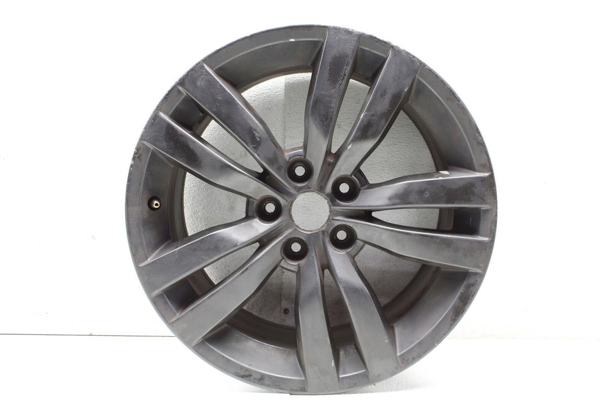 2012-2014 Subaru Wrx STI Factory Wheel Rim 18x8.5 5x114.3 ET55