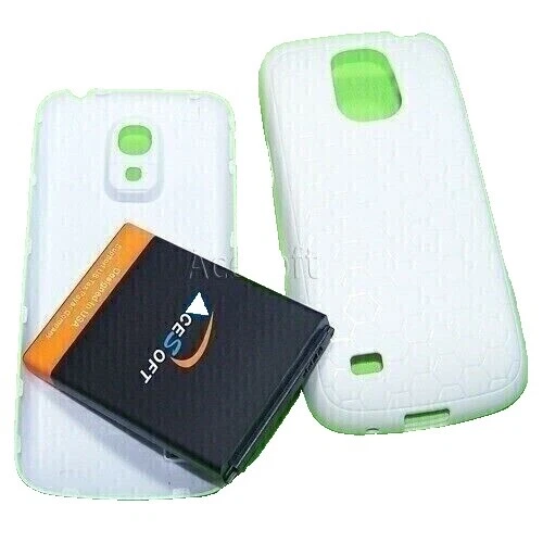 Paquetes de accesorios del teléfono celular Para Samsung Galaxy S4