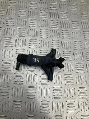 BMW 5 Touring E61 Scheinwerferwaschanlage rechts 7038416 3.00 Petrol 22434372