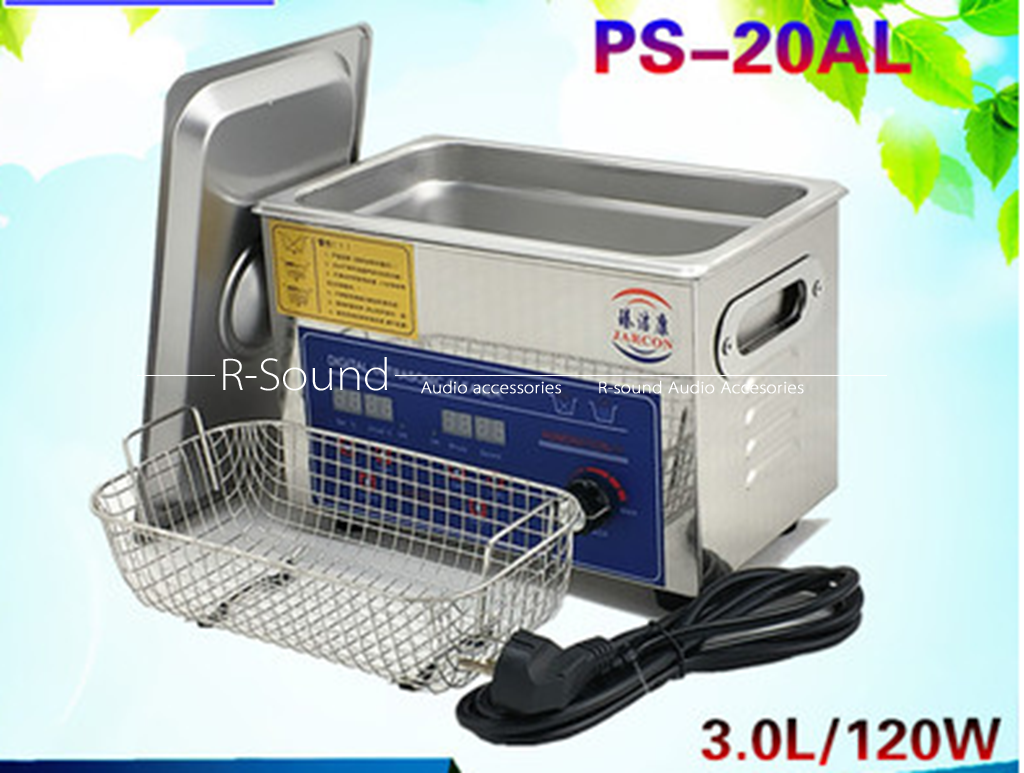 Ultrasonic Cleaner Circuit Board Oscillator Power Drive Plate 60W/120W