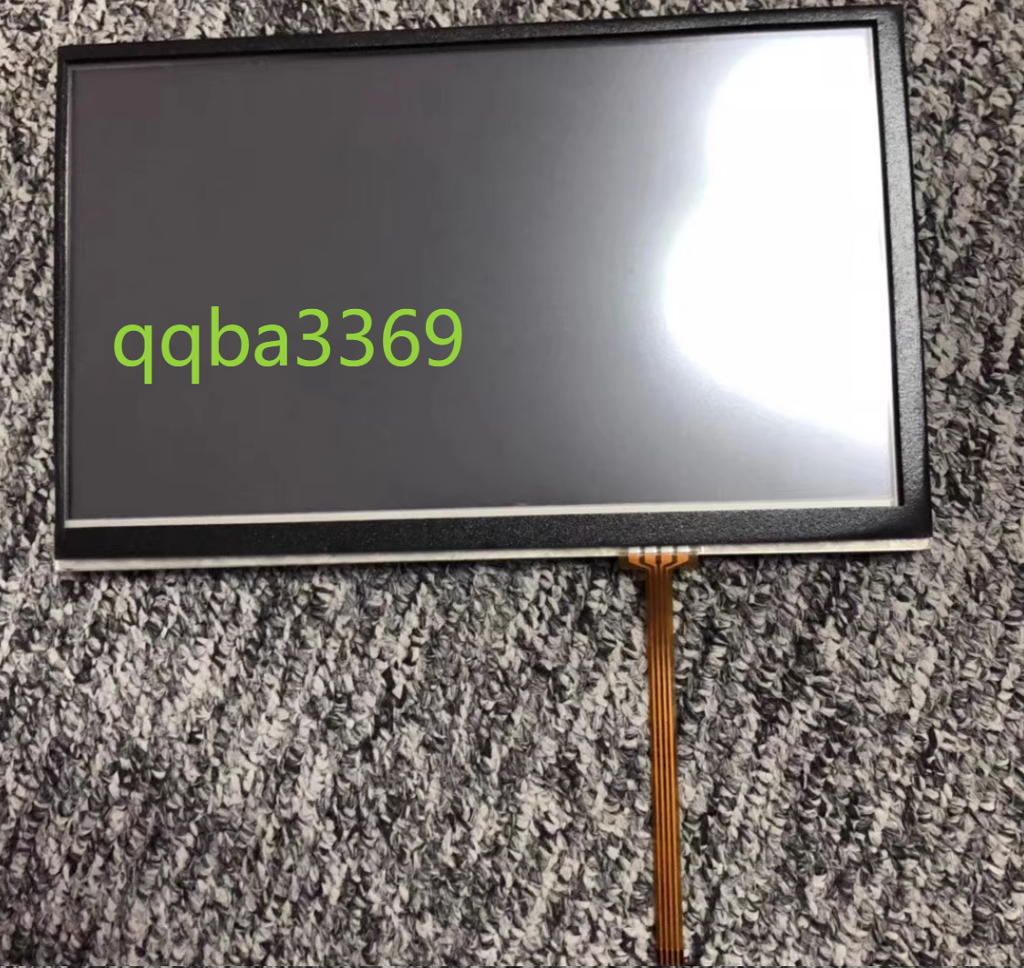2 in 1 LCD Touch Fit To EXFO MAX-710B MAX-715B MAX