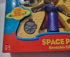 DISNEY/PIXAR "Toy Story 2" Space Pals Bendable Giftset, c. 2000, By Mattel — photo 7
