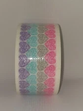 Tool Bench Hardware Duct Tape Multiple Patterns (1.89" x 15 ft.) 