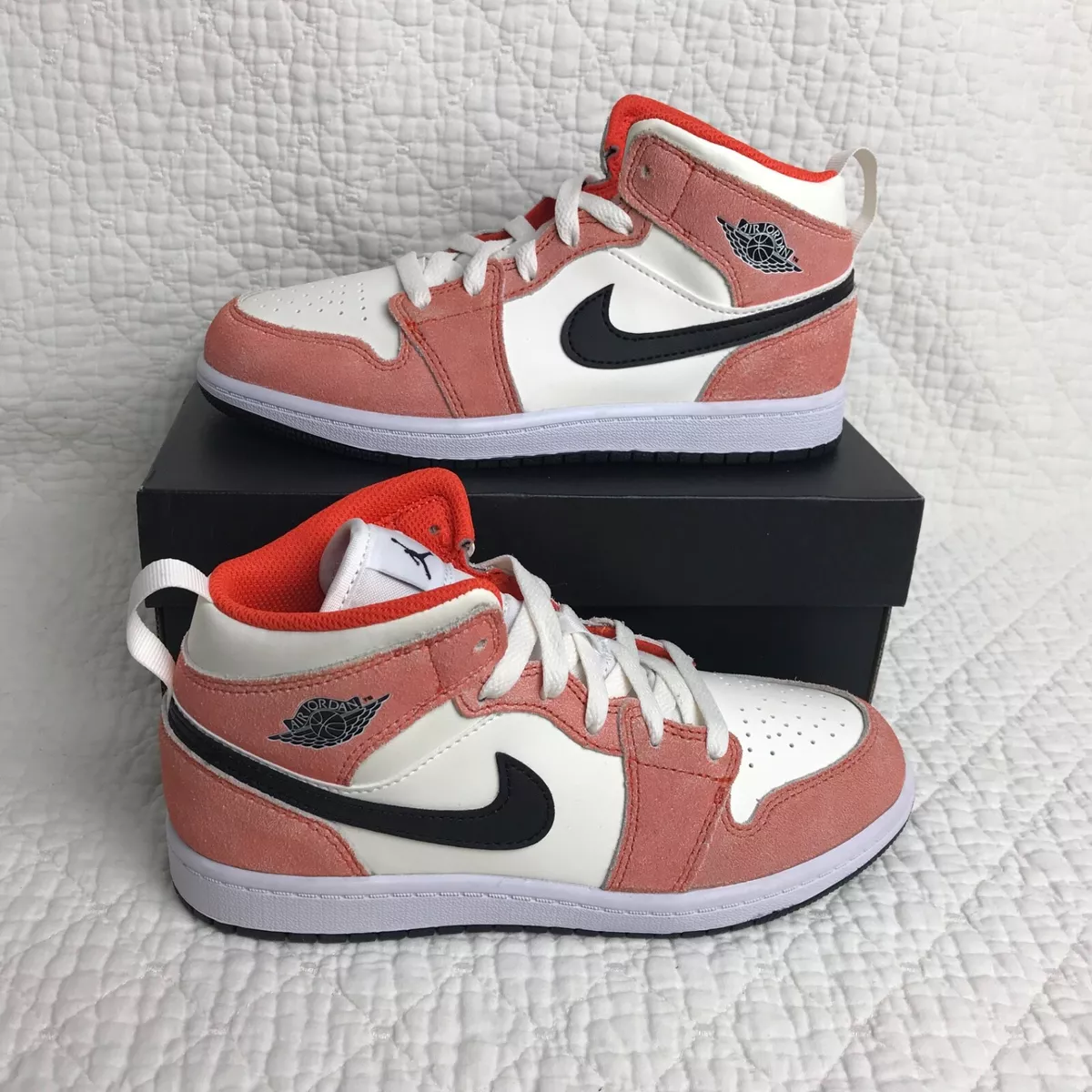 Nike jordan kids discount