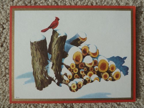 Christmas Holiday Greeting Cards New Unused Some Sets ***YOU CHOOSE*** - Picture 230 of 261