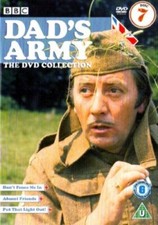Dads Army DVD Collection - Dont Fence Me DVD Incredible Value and Free Shipping!