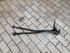 manual transmission shift shifter linkage bar Honda Crx ED9 SiR DX OEM 88-91