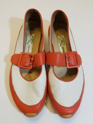 ros hommerson mary jane shoes