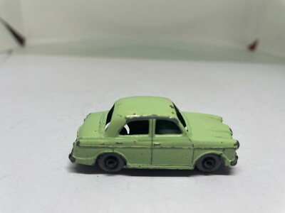 Matchbox Lesney 1-75 Series 57A Wolseley 1500 | eBay Australia