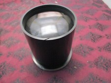 vintage wollensak anastigmat 14" f/3.5 projection lens 4 J-24