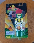 Vintage Mighty Morphin Power Ranger Battery Operated Flashlight 1994
