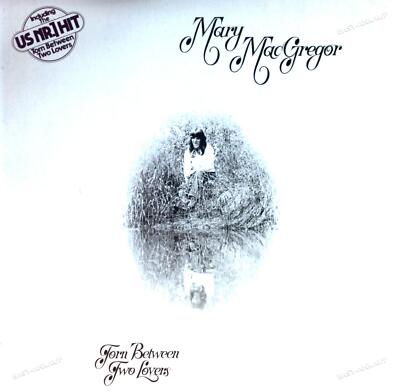 Mary MacGregor - Torn Between Two Lovers LP (VG/VG) .