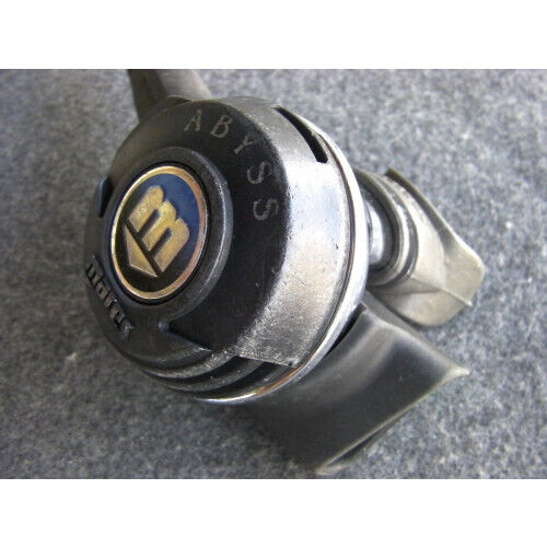 MARES Regulator/MR22/ABYSS From Japan | eBay MARES Regulator/MR22/ABYSS From Japan | eBay