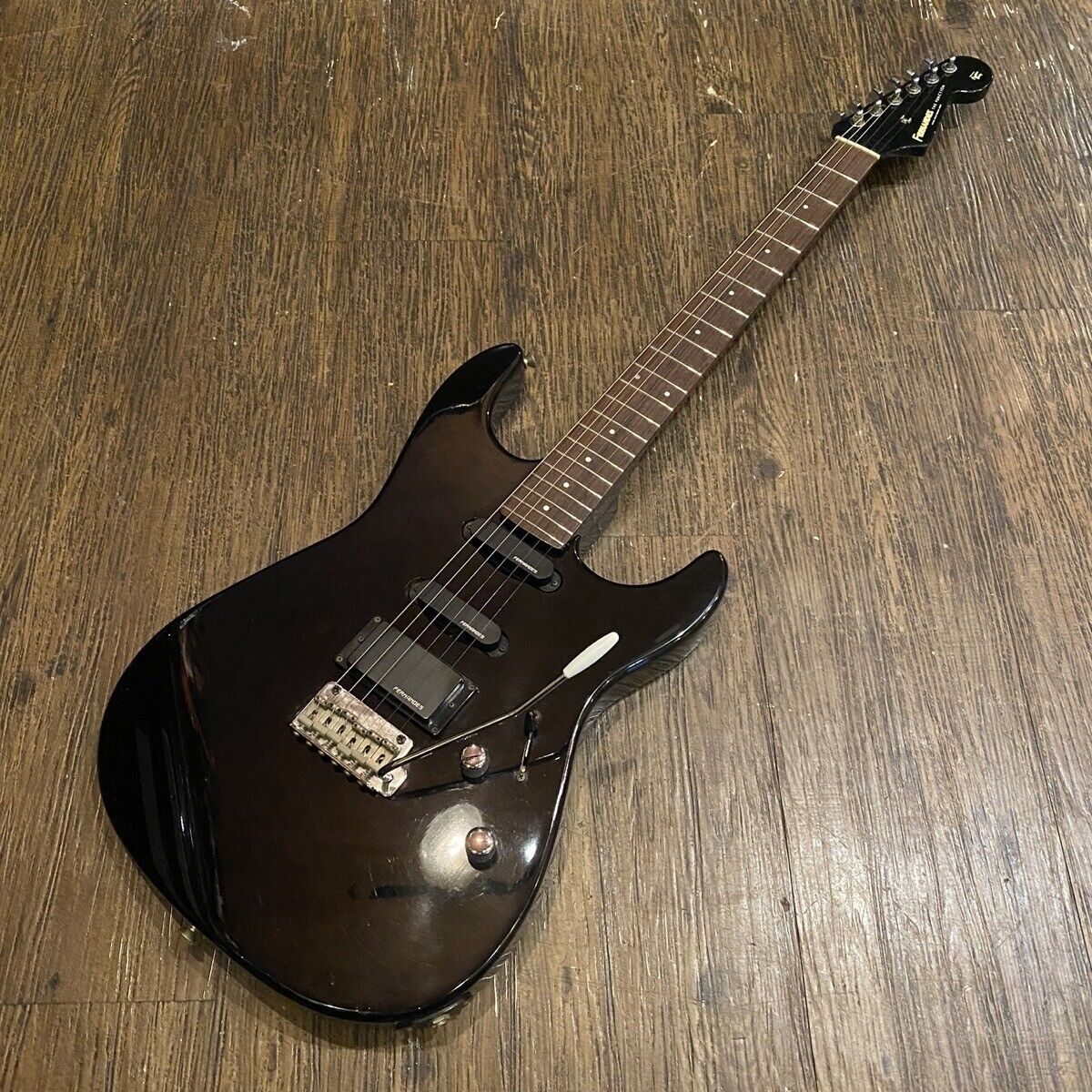 Fernandes THE FUNCTION Electric guitar /2 | eBay Fernandes THE FUNCTION Electric guitar /2 | eBay