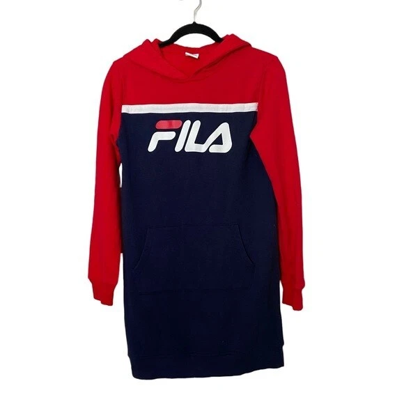 Fila dress store for girls