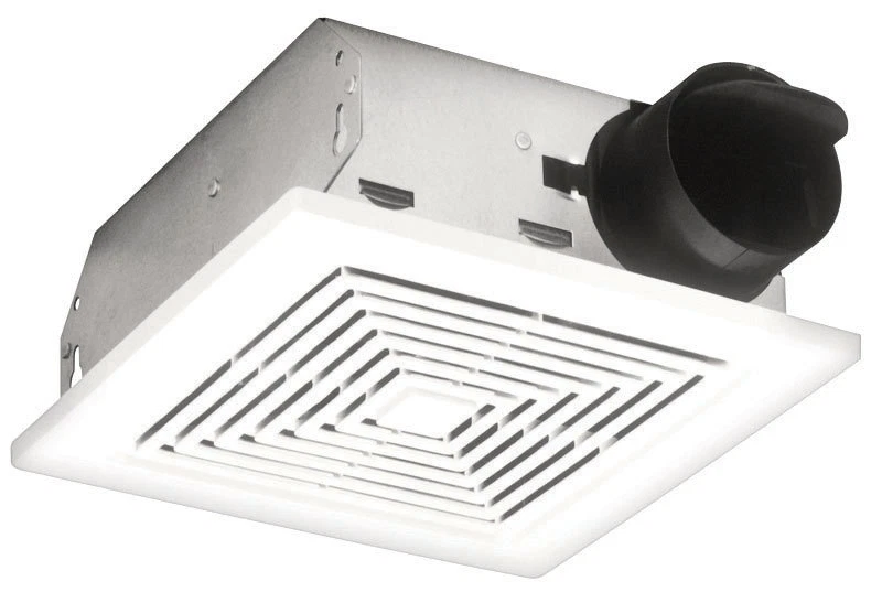 Broan Ceiling Mounted Exhaust Fan Shelly Lighting