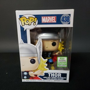 thor 2019 spring convention pop