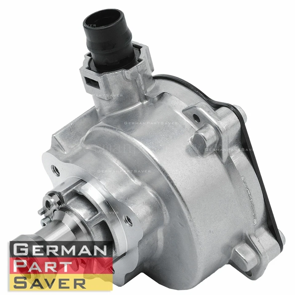 SE ADAPTA A BMW SERIE 1 3 5 X Drive CONTROL VACÍO MOTOR BOMBA 11667558344 Foto 3 de 4