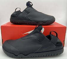 air zoom pulse triple black