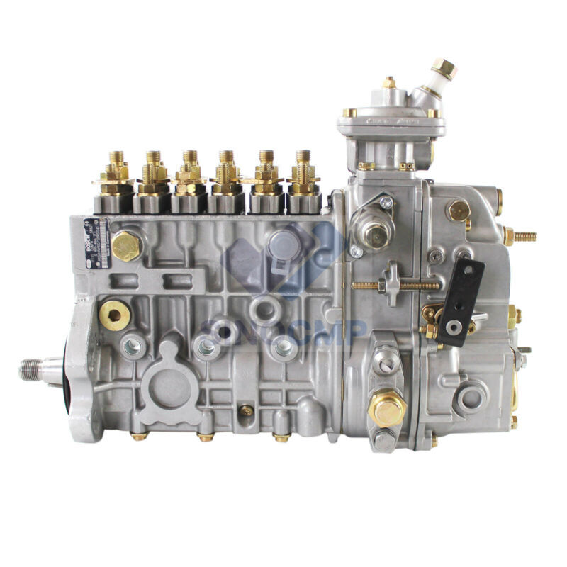 For Komatsu PC300LC-6 Fuel Injection Pump 0403466167