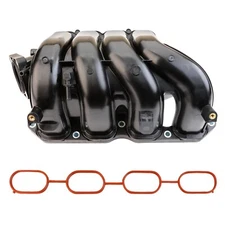 MITZONE Intake Manifold Compatible with 2011-2019 Toyota Corolla 2011-2013 Ma...