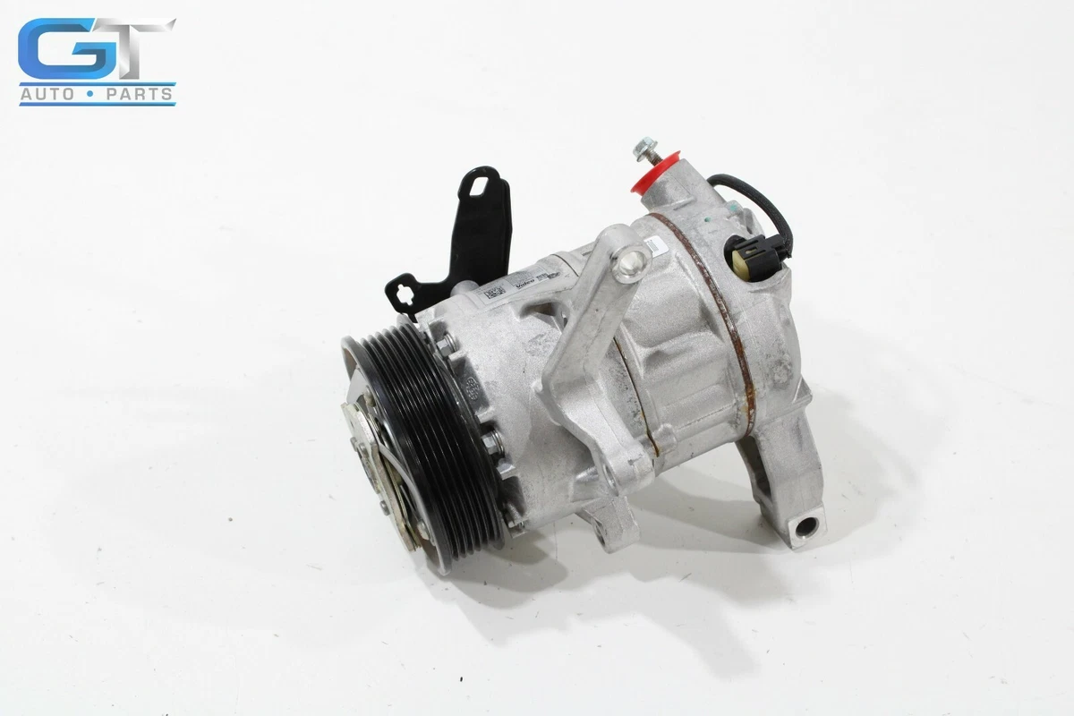 Subaru forester ac compressor online