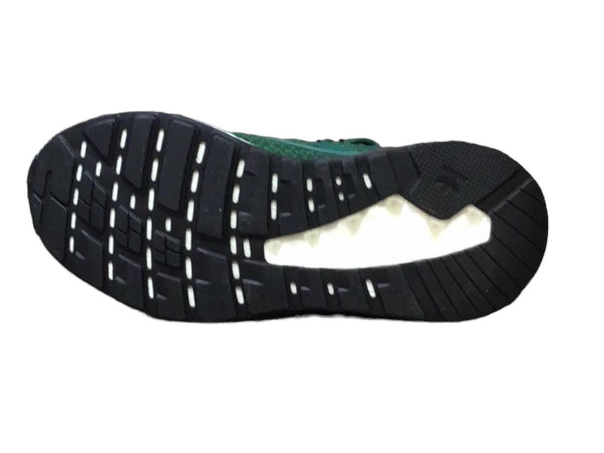 Adidas ZX 2K Boost Men's Size 8.5 Shoes Collegiate Green-Cloud