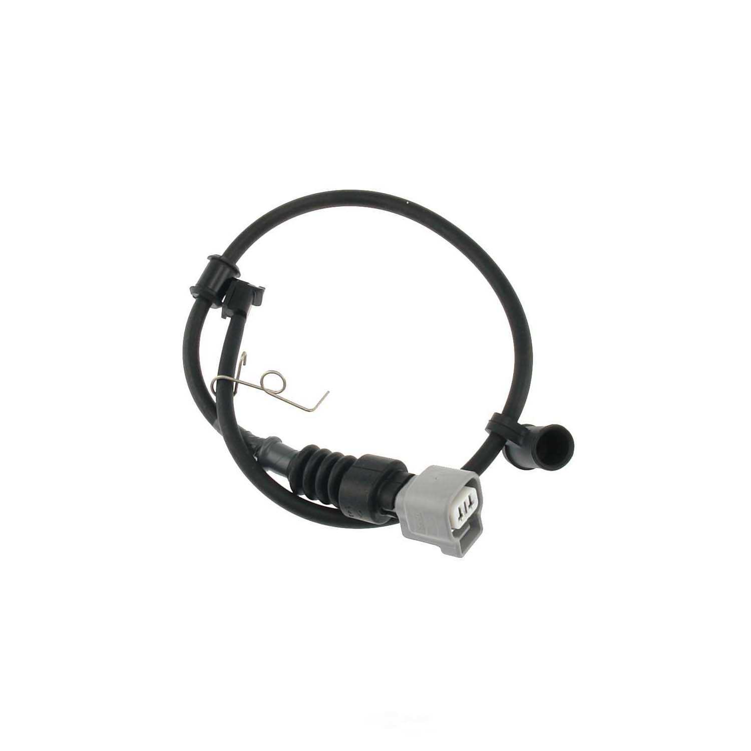 Disc Brake Pad Wear SensorElectronic Wear Sensor Rear fits 0106 Lexus