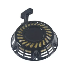 FOR HARBOR FREIGHT PREDATOR 3200 4000 196CC 212CC 6.5HP ENGINE RECOIL PULL START
