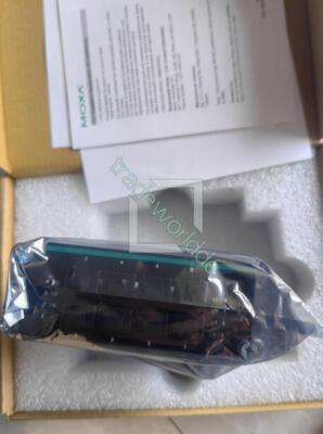 1PC NEW MOXA IM-6700A-8SFP Ethernet switch