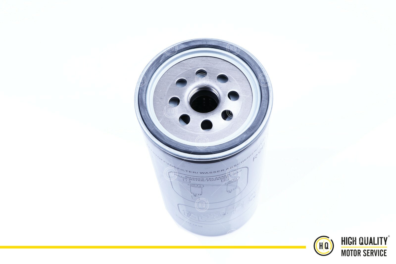 Filter Cartridge For Deutz 02113151, TCD2015, TCD2013, TCD2012, 1013 | eBay