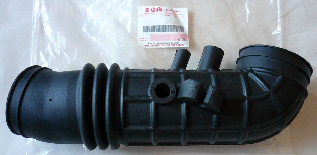 NEW!! Suzuki Swift GT GTi Air Intake Hose | AFM Metering NEW!! Suzuki Swift GT GTi Air Intake Hose | AFM Metering