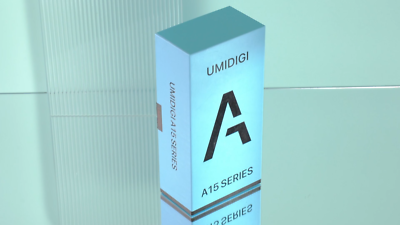 UMIDIGI A15 A15C 8GB+256GB/128G Android 13 Smartphone Unlocked T