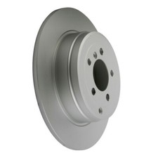 Disco freno Pagid per Land Rover Range Rover