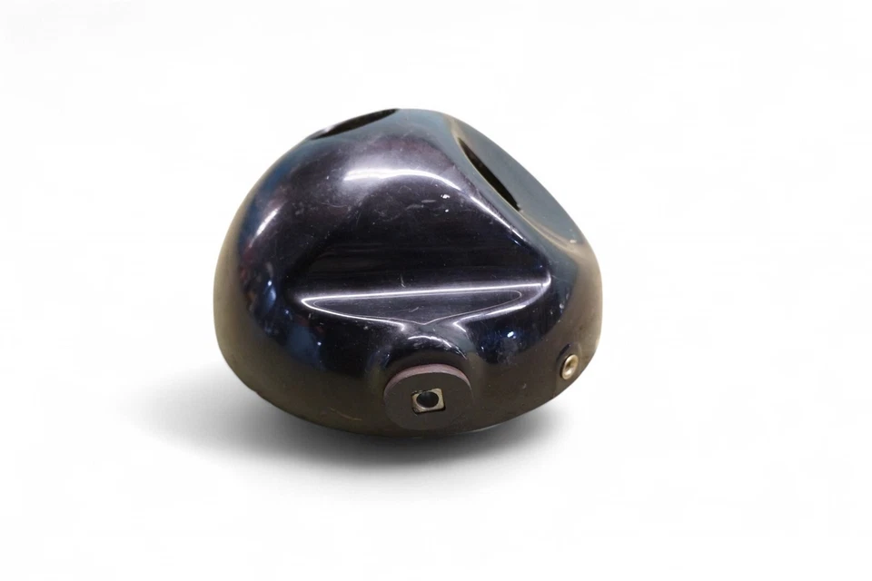 Yamaha XS360 XS 360 1976 cucharón de faros Y28 *AH3 Foto 3 de 4