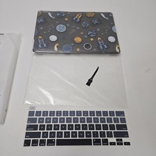 Case for 2022 2021 2020 MacBook Pro 13 inch M1 M2 A2338 A1708 Hard Shell Cover