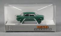 Brekina 28257 (H0,1:87) Nsu Tts Blau, 1966, Nsu Sport - Neuware!