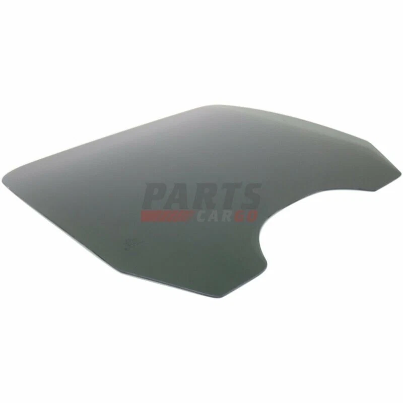 Puerta trasera derecha de vidrio nueva para Chevrolet Tahoe 2000-2006 15181068 Foto 3 de 3