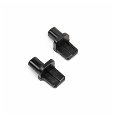 Laderaumabdeckung Rollo Abdeckung Halter Für Toyota Avensis T25 Touring Kombi