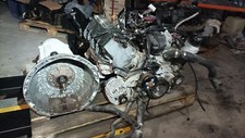 MERCEDES-BENZ SL R230 M 113.963 Engine For Parts 5.00 Petrol 215kw 22799058