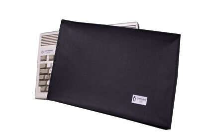 Staubschutzhülle A600 für Commodore Amiga 600 Codura 600