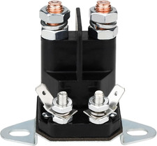 117-1197 Starter Solenoid for Toro Exmark Timecutter Ss5000 Z4200 Ss4225 Ss4235