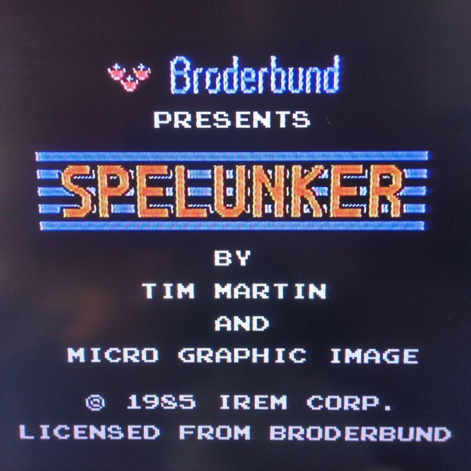 Spelunker Terminal Cleaning Confirmed Activation Software eBay