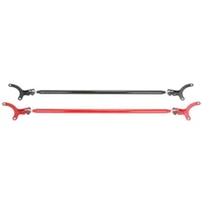 ZZPerformance Red Front Strut Tower Bar Brace 3800 Grand Prix Monte Carlo