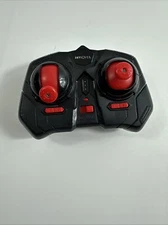 Sky Rover Vigilante RC Black Red Replacement Remote Control ONLY  OEM Tested