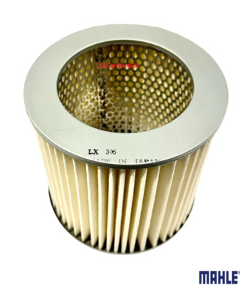 Mahle LX 305 air filter for MitsubishiIL300 new