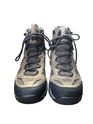 NEW  Vasque Talus AT UltraDry Men's Hiking Boots, Pavement