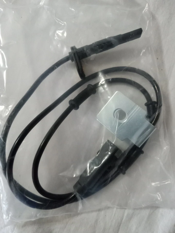 НОВЫЙ ДАТЧИК NAPA ABS 532454 (СПРАВА СПЕРЕДИ) 2010-17 CHEV EQUINOX, GMC TERRAIN - Изображение 3 из 3