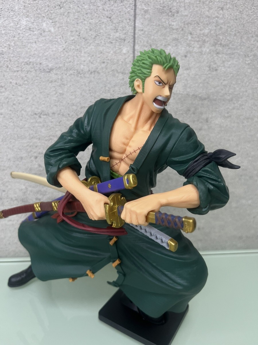 One Piece Grandista Figure 