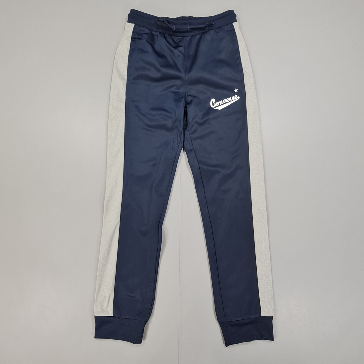 O Neills Working Tracksuit Bottoms Tracksuit Bottoms Kids Navy